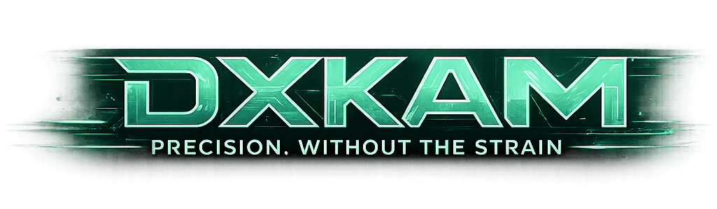 DXKAM